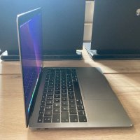 Лаптоп Apple Macbook AIR 13 2018 I5 8GB 256GB SSD с гаранция A1932, снимка 5 - Лаптопи за работа - 37296386