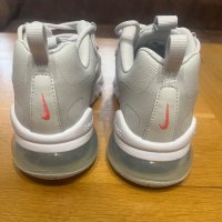 Оригинални маратонки NIKE AIR MAX 270 REACT , снимка 1 - Маратонки - 40207159