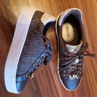 Обувки Michael Kors, 39 номер,нови, снимка 1 - Дамски ежедневни обувки - 42676067