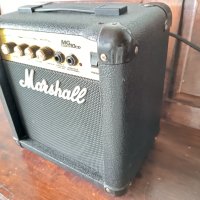 Кубе за електрическа китара Marshall , снимка 4 - Китари - 40812430