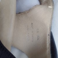 Дамски сандали ,естествена кожа, размер 5 1/2, снимка 3 - Сандали - 40175609