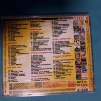 Кабриолет-2000-2006(8 Албума)(Руски Шансон)(Формат MP-3), снимка 3 - CD дискове - 39138211