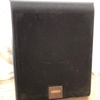 YSY-SW300 Yamaha 12” Subwoofer , снимка 2 - Тонколони - 42094413