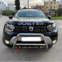 Преден ролбар за Dacia duster , снимка 1 - Аксесоари и консумативи - 39717035