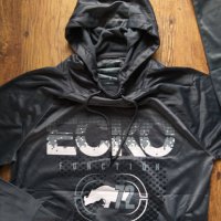 Ecko Unltd - страхотно мъжко горнище , снимка 2 - Спортни дрехи, екипи - 40779597