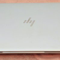 HP EliteBook 830 G6/Core i5/16GB RAM/256GB SSD NVMe/Intel UHD 620 перфектен ultrabook notebook, снимка 2 - Лаптопи за работа - 42783036