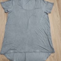ДАМСКА блуза размер Л, снимка 6 - Тениски - 42215091