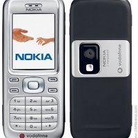 Nokia 6234 клавиатура, снимка 2 - Резервни части за телефони - 28800378
