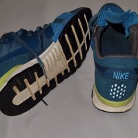 Мъжки маратонки Nike , снимка 4 - Маратонки - 37867795