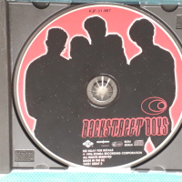Backstreet Boys – 1996 - Backstreet Boys(Ballad,Dance-pop,Europop), снимка 4 - CD дискове - 44719501