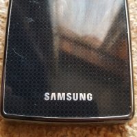 Продавам Samsung S2 Portable 1TB  преносим хард диск, снимка 1 - Външни хард дискове - 35427888
