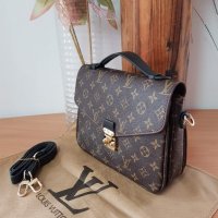 Чанта Louis Vuitton , снимка 1 - Чанти - 31783735