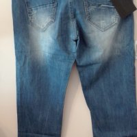 Nylon Jeans Мъжки дънки - промо цена! , снимка 4 - Дънки - 21722971
