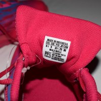 Adidas - SpeedTrick - Freefootball - 100% ориг. маратонки / Адидас / Футболни, снимка 11 - Спортни обувки - 29122902