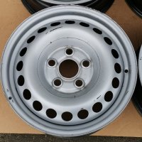 16’’ 5x120 originalni za vw Т5/Т6 16” 5х120 оригинални за фолцваген-№327, снимка 6 - Гуми и джанти - 38895448