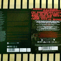 DVD-та – Robbie Williams , снимка 10 - DVD дискове - 44696669