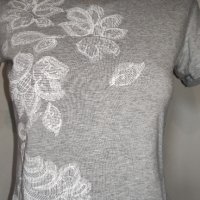 блузка на Ferre, снимка 2 - Тениски - 40698201