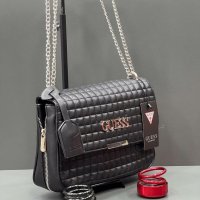 Маркови луксозни дамски чанти GUESS, LOUIS VUITTON, снимка 10 - Чанти - 37791108