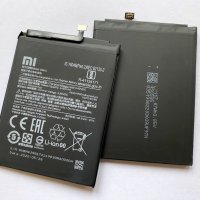 Батерия за Xiaomi Redmi Note 8 Pro BM4J, снимка 2 - Оригинални батерии - 29743326