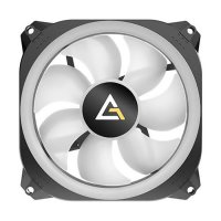 Вентилатори за компютър, Antec Fan 12cm Kit, Prizm X 120 ARGB 3 бр.+контролер, SS300373, снимка 2 - Други - 38615970