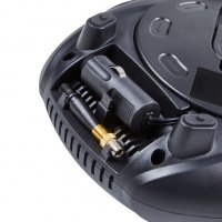 Компресор за автомобил Osram TYREinflate 200, 12V, снимка 5 - Аксесоари и консумативи - 35029544