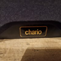 Център  chario  syntar  dialogue  228, снимка 3 - Тонколони - 40653851