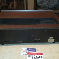 philips stereo amplifier-made in holand-внос switzweland, снимка 8 - Ресийвъри, усилватели, смесителни пултове - 30159268