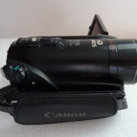 Нова Canon LEGRIA HF20 3,89 MP CMOS Full HD видеокамера, снимка 6 - Камери - 31243520