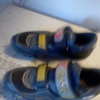 обувки за планинско колездене "VIBRAM"/45 номер/, снимка 2 - Спортна екипировка - 37383943