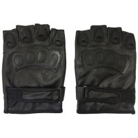 Ръкавици естествена кожа без пръсти - 264, снимка 1 - Аксесоари и консумативи - 36833616