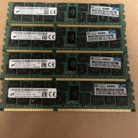 Сървърни памети ECC DDR3 RAM 8GB/16GB, снимка 5 - RAM памет - 39202377