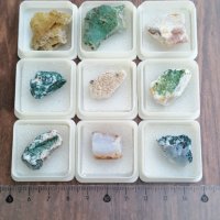 кристали, минерали, камъни, снимка 2 - Други ценни предмети - 44499039