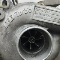 Турбо за Мазда 6 2.0 дизел / Mazda 6 2.0 D, снимка 2 - Части - 40674928