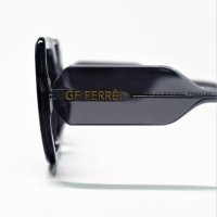 Оригинални дамски слънчеви очила Gianfranco Ferre -45%, снимка 8 - Слънчеви и диоптрични очила - 40874554