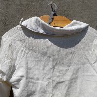 Стара дамска етно риза,блуза #6, снимка 5 - Антикварни и старинни предмети - 37507495