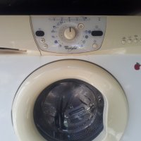 Продавам пералня Whirlpool AWM 8085/2 на Части, снимка 16 - Перални - 29988476
