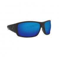 Очила Costa - Cape - Steel Gray Metallic - Blue Mirror 580P, снимка 1 - Такъми - 29611535
