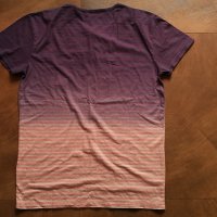 SOLID размер M нова мъжка тениска 29-36, снимка 2 - Тениски - 30765869