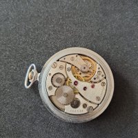 Джобен часовник - Молния - СССР , снимка 11 - Джобни - 41628745