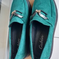 Нови Дамски обувки, снимка 11 - Дамски ежедневни обувки - 42294656