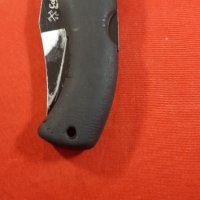 нож columbia, снимка 1 - Ножове - 37944819