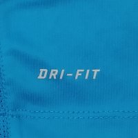 Nike DRI-FIT Netherlands Jersey оригинална тениска ръст 152-158см Найк, снимка 6 - Детски тениски и потници - 42070705