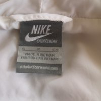 яке и тениска Nike/ найк, снимка 8 - Детски якета и елеци - 44302059