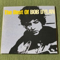 BOB DYLAN , снимка 2 - CD дискове - 42757620