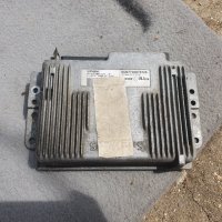 Компютър двигател ECU за Рено Сценик/Renault Scenic - 1996-2001 г., снимка 2 - Части - 36686300