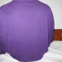 Мъжки пуловер Hema, снимка 5 - Пуловери - 20253020