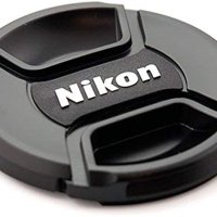 Капачки за Canon/Nikon/Sony - 52,55,58,62,67,72,77,82mm, снимка 1 - Чанти, стативи, аксесоари - 40478393