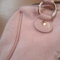 Сладка розова чанта от САЩ, снимка 2 - Чанти - 31024474