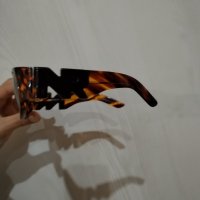 Оригинални слънчеви очила Nina Ricci, снимка 1 - Слънчеви и диоптрични очила - 40456139