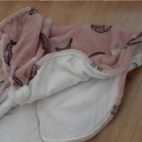 Уникално яке,перелина, снимка 3 - Бебешки якета и елеци - 30241781